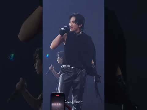 240923 HEART - On The Ground (789 Special Stage The Time Capsule)