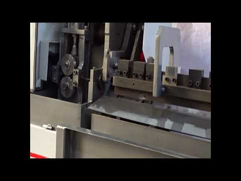 Mild Steel Wire Straightening And Cutting Machine
