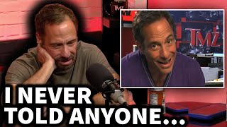 Harvey Levin On How He Started TMZ