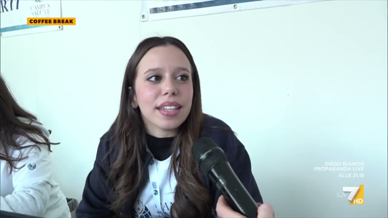 Il Villaggio della Prevenzione torna in piazza a Roma