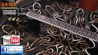 Video thumbnail for 2015 Gibson Midtown Standard by Home Recording Made Easy