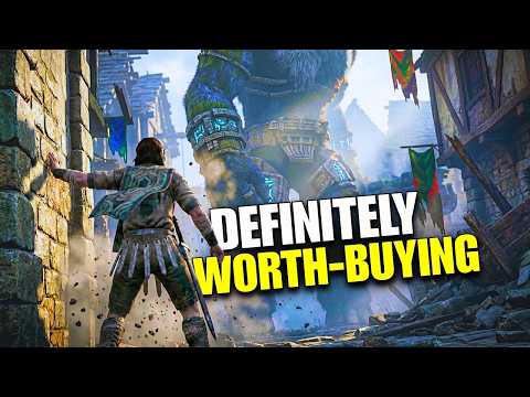 20 Single-Player Games So Good You'll Be Glad You Bought Them