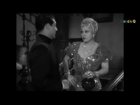 [Mae West] Why Don't You Come Up and See Me Sometimes?