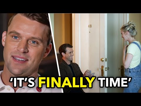 Why Chicago Fire Fans NEED Brett To Say 'YES' To Casey..