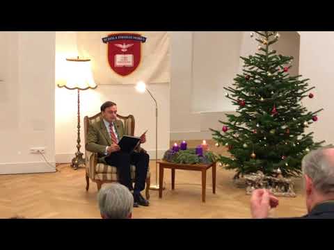 Weihnachtskonzert 2017