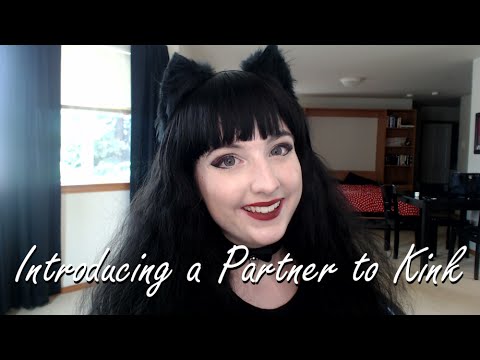 How to Introduce a Partner to Kink and BDSM