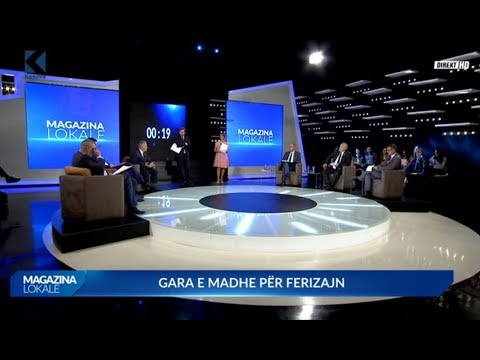 Magazina Lokale - 13.10.2017 - Klan Kosova