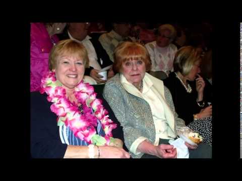 Meadow Brook Theatre History