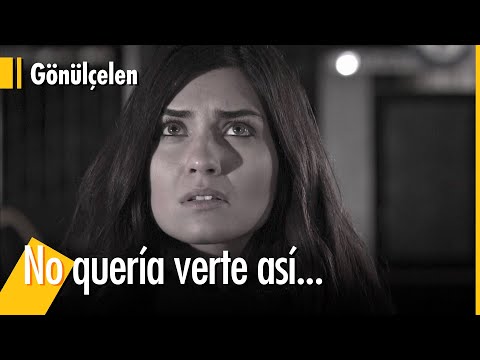 Hasret siempre piensa en Murat - Convirtiéndose en Una Dama | Gönülcelen