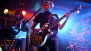 The Like - Don&#39;t Make A Sound