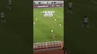 Download lagu Momen paling Epic Timnas Indonesia #football #skills #timnas #timnasIndonesia #fyp mp3