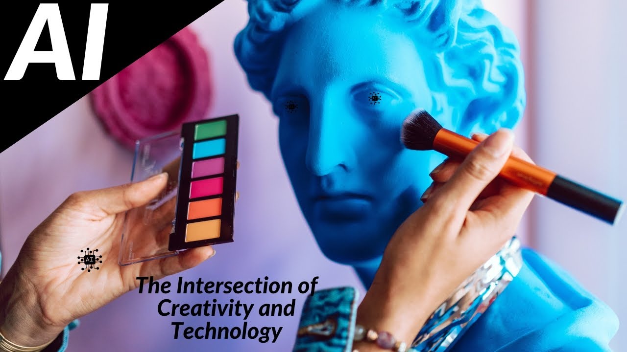 AI and Art: The Intersection of Creativity and Technology