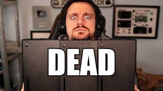 Are These Xboxes E-Waste or Can We Save Them?