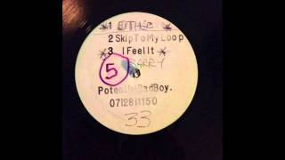 Potential Bad Boy ‎- Skip To My Loop