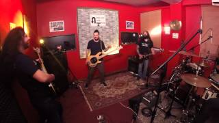 Furtherial - Storyteller (Live @ Stüdyo Stuka)