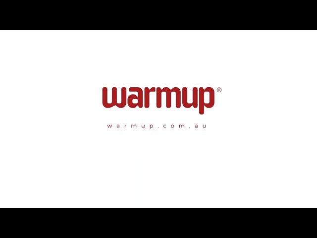 Warmup Australia - Silverwater, NSW
