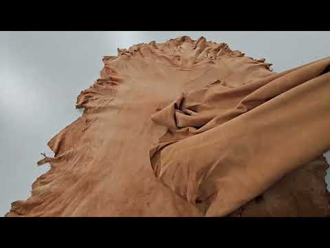 SUEDE FOR GARMENTS  2710