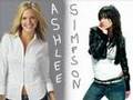 Ashlee Simpson ~ LaLa 