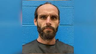 Deputies: Felon wanted in 2 counties caught with loaded gun in McDowell Co.