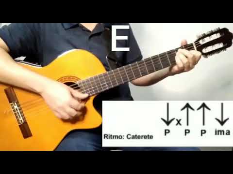 Caminheiro - Liu e Léo