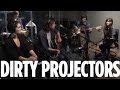 Dirty Projectors "Impregnable Question" // SiriusXM // SiriusXM U