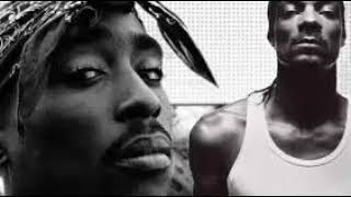 2pac - wanted dead or alive  ft. snoop dogg (beat by Mr.Jakuza)