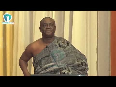 Dormaahene: I’ll Walk from Dormaa to Accra If the Expressway Is Completed | Road Project Excitement