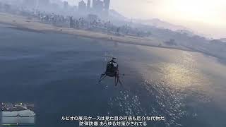 カヨペリコ回すだけ