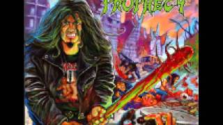 PROPHECY - Overture + When Insanity Calls