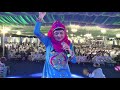 Navy Shazia Khushk 37 Countries Laal Meri Patt Dhamal