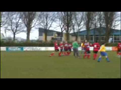 floreant d1- olympia d1 zaterdag 6 december 2008.