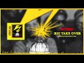 Bad Brains - ROIR - 11 - Big Take Over