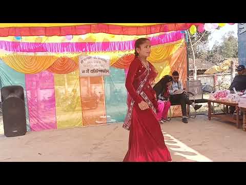 ४२ औ वार्षिकोत्सवमा भएको कार्यक्रम अन्तरगत नाच
