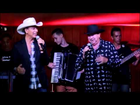 SilvaNeto e Matarazzo - LÁGRIMAS DE UM HOMEM