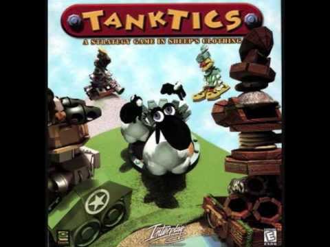 Tanktics PC