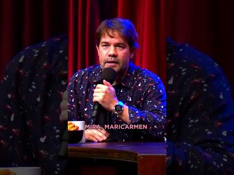 Siempre está bien recordar este momentazo entre un boomer y una millennial 😂