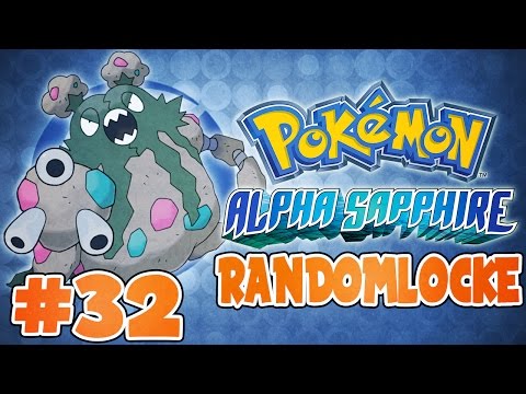 Pokémon ZA Randomlocke Ep.32 - INFARTO