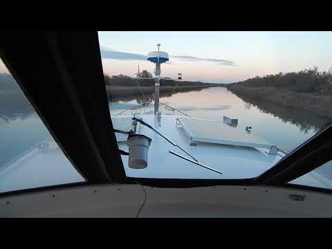 Dutch Steel Motor Cruiser RINJLANDVLET 14.50 DV - Boatshed - Boat Ref#317233