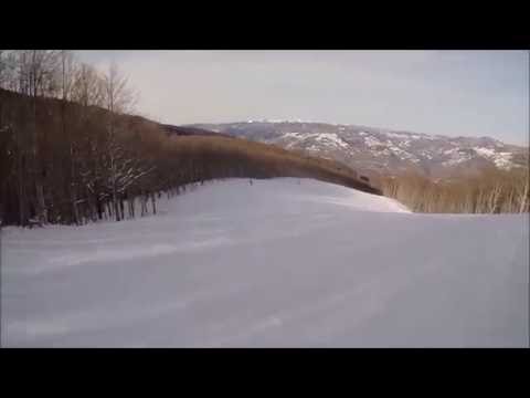 Piste da sci Cimone: pista Baggiolara