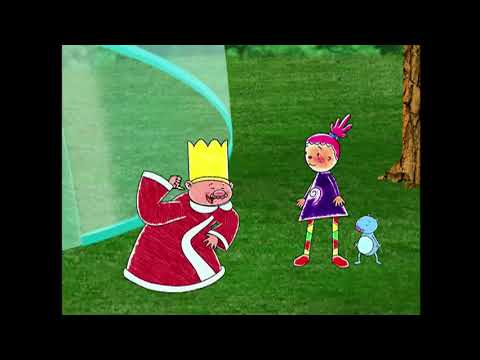 Jordan’s Sound Effects Compilation No.284:CARTOON, BOING - THIN METAL PING AND WARBLE 01