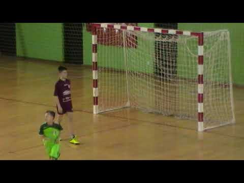 ZIMSKA LIGA, NK Klokočevac - NK Galgovo 2:0 (2. pol.)