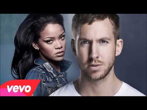 Lady Gaga VS Calvin Harris&Rihanna - You Came For A Perfect Illusion(Mashup)