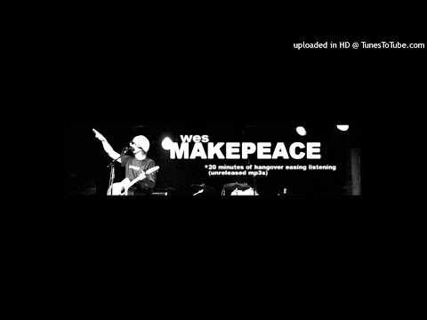 Wes Makepeace - Princess of Persuasion