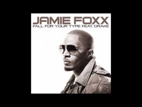 Instrumental | Jamie Foxx feat. Drake - Fall For Your Type