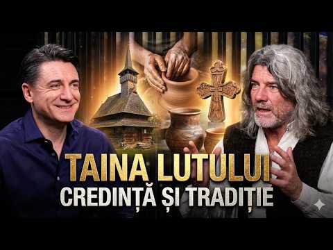 CUM NE VINDECĂM? “LEACUL” LUI DANIEL LEȘ #IGDLCC 313