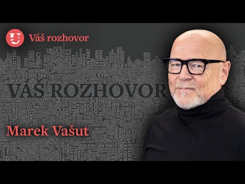 Marek Vašut: Vždy se najde cesta k tomu, jak smysl voleb úplně eliminovat