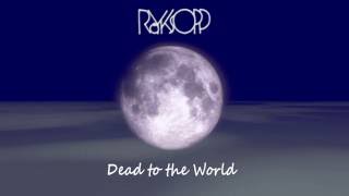Röyksopp - Dead to the world (Subtítulos en Español)