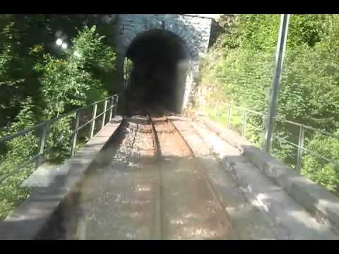 Chemins de fer du Jura