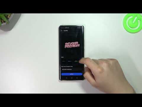 Honor 50 - Always On Display Add-on Review | Change Your Off-Screen by Default Options!