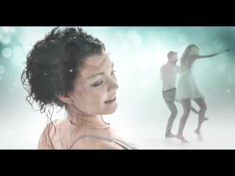 Hallelujah - Anna Hawkins Official Music Video (female version of Leonard Cohens Hallelujah)